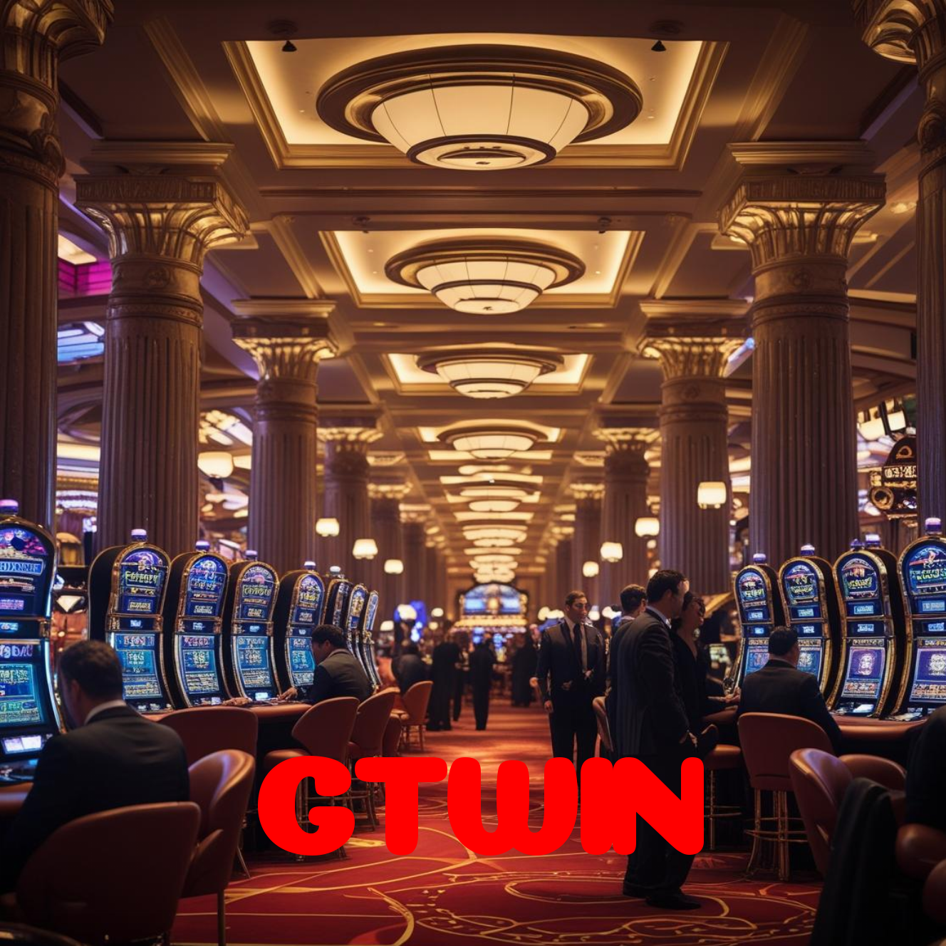 GTWIN:Jogue poker online e mostre que você é o mestre das cartas!