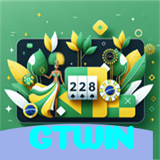 GTWIN:A diversão começa no cassino online com poker, roleta e apostas no futebol!