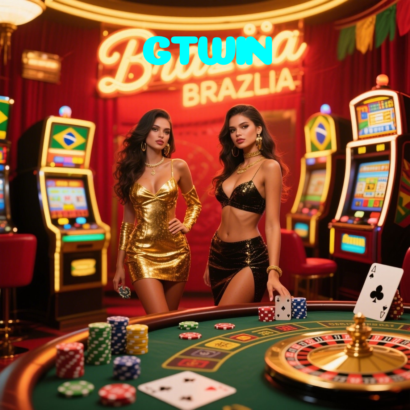 GTWIN:Jogue futebol online e experimente a emoção de grandes vitórias!