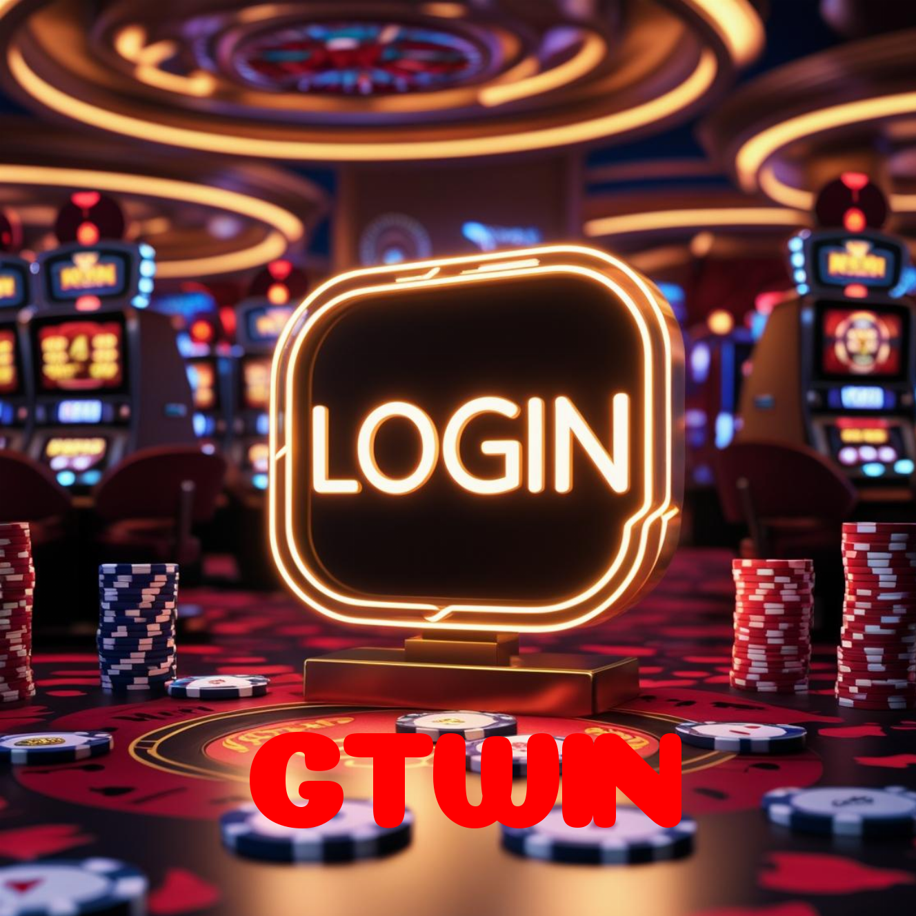 GTWIN:Apostas ao vivo no futebol e diversão garantida em blackjack e roleta!