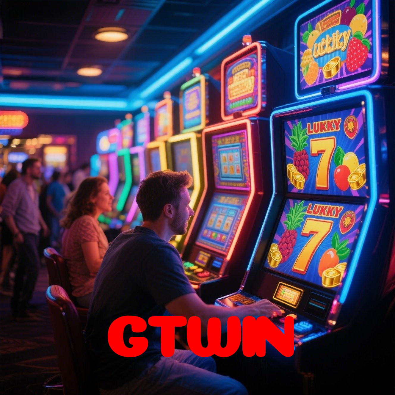 GTWIN:Aposte no futebol online e mostre seu talento para ganhar!
