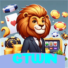 GTWIN：Jogue poker, roleta e aposte ao vivo no futebol online para grandes vitórias!