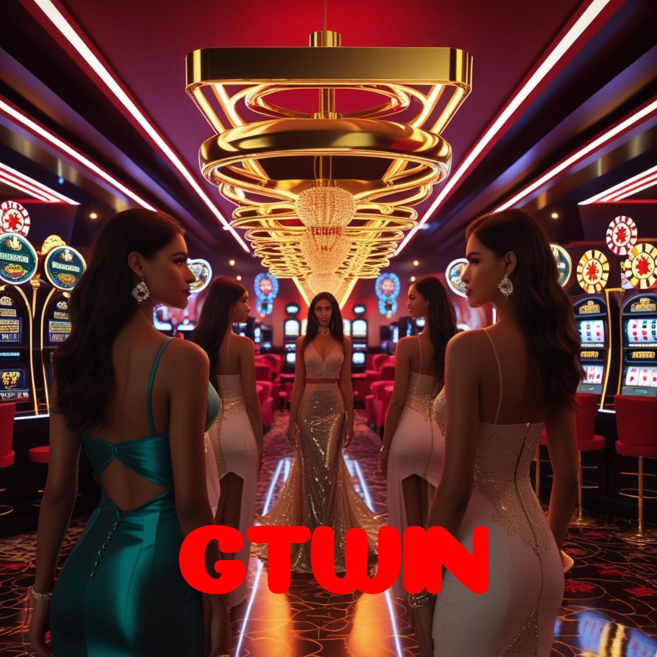 GTWIN:A sorte te espera no cassino online com apostas no futebol e roleta!
