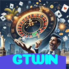 GTWIN:Onde o futebol e o cassino se encontram para grandes vitórias!