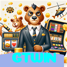 GTWIN:Jogue poker, aposte no futebol e vença com grandes vitórias no cassino online!