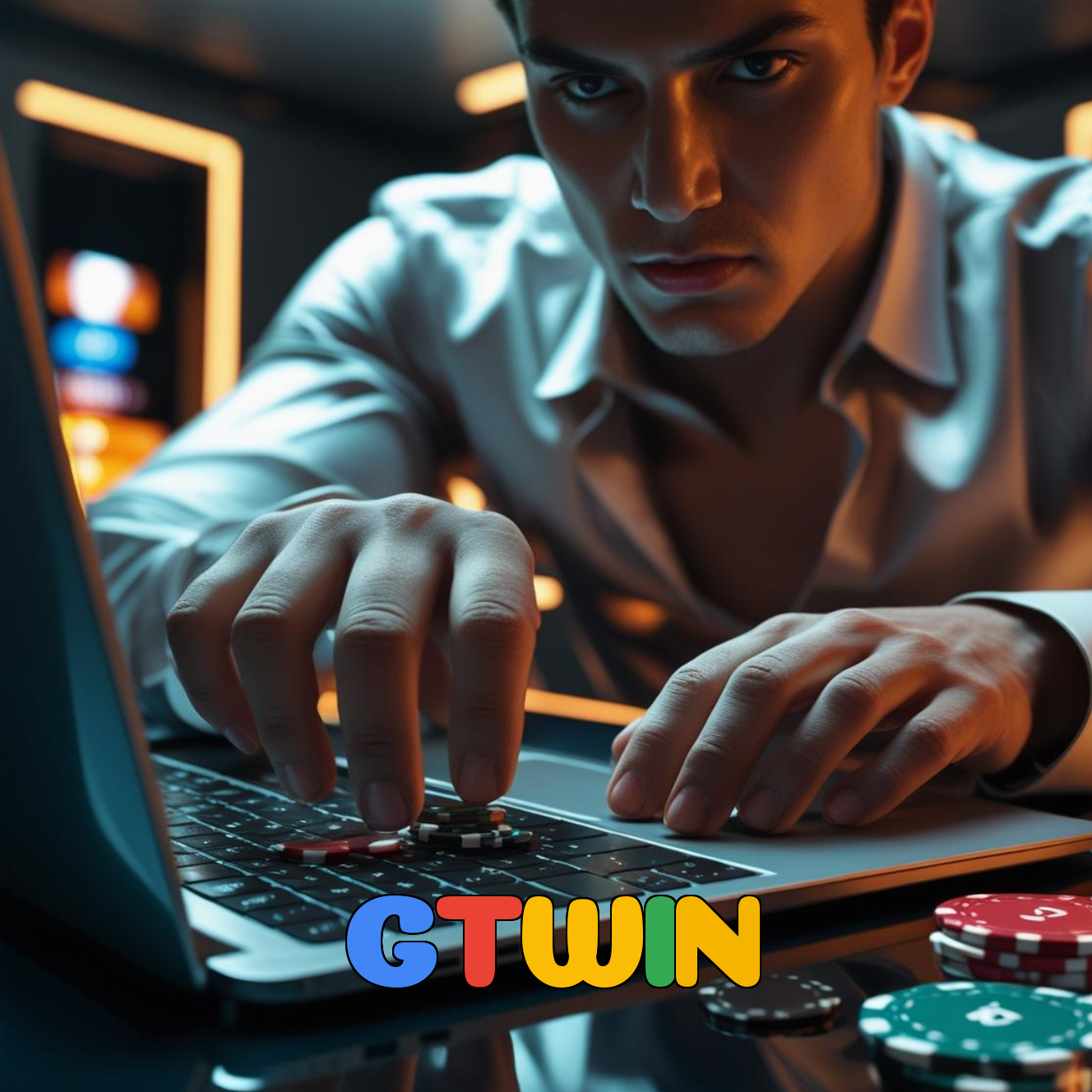 GTWIN：Jogue poker no nosso cassino e mostre sua habilidade!