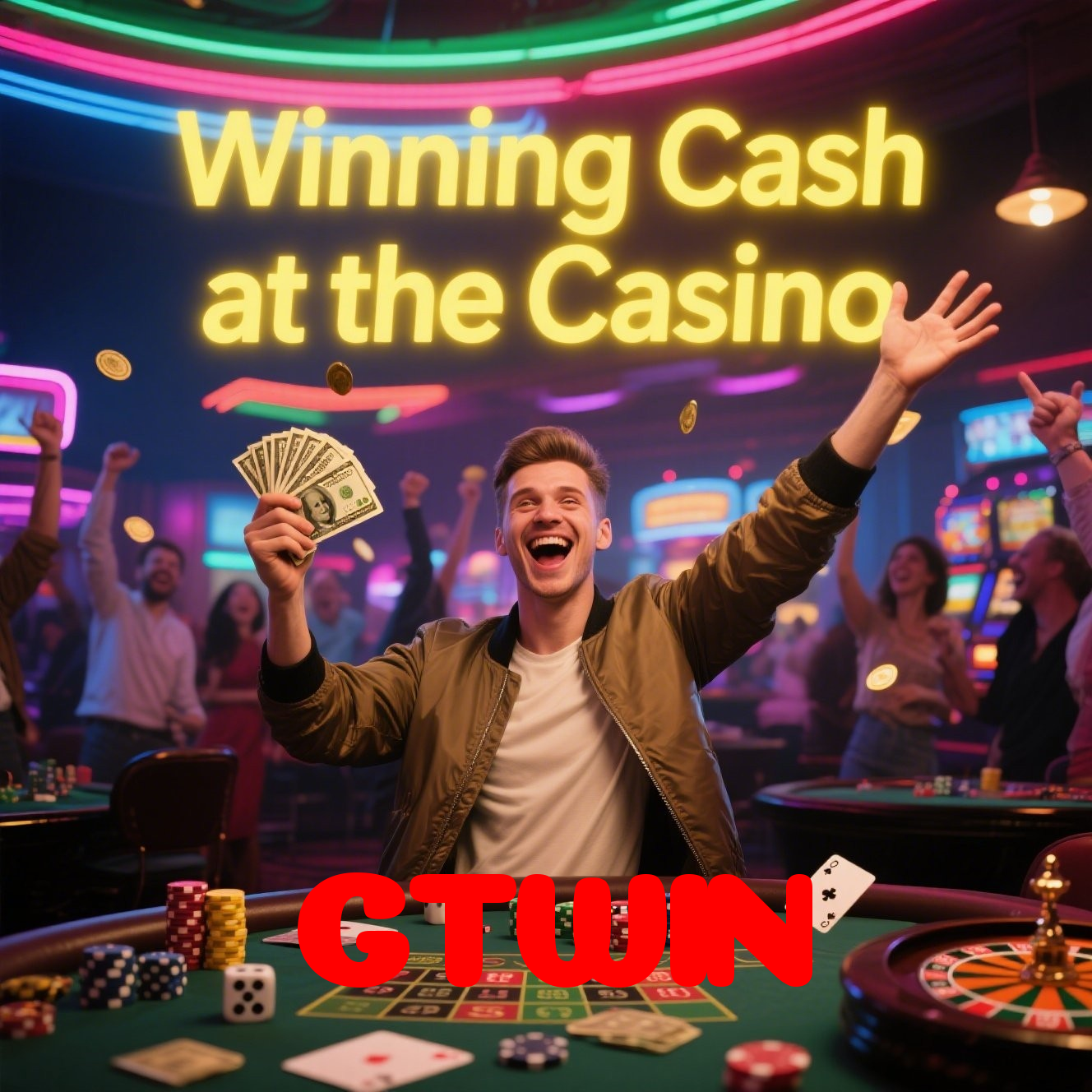 GTWIN:Cada giro pode ser um novo prêmio! Descubra as melhores slots online!