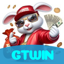 GTWIN：Cada giro é uma nova chance! Aposte nas slots e vença!