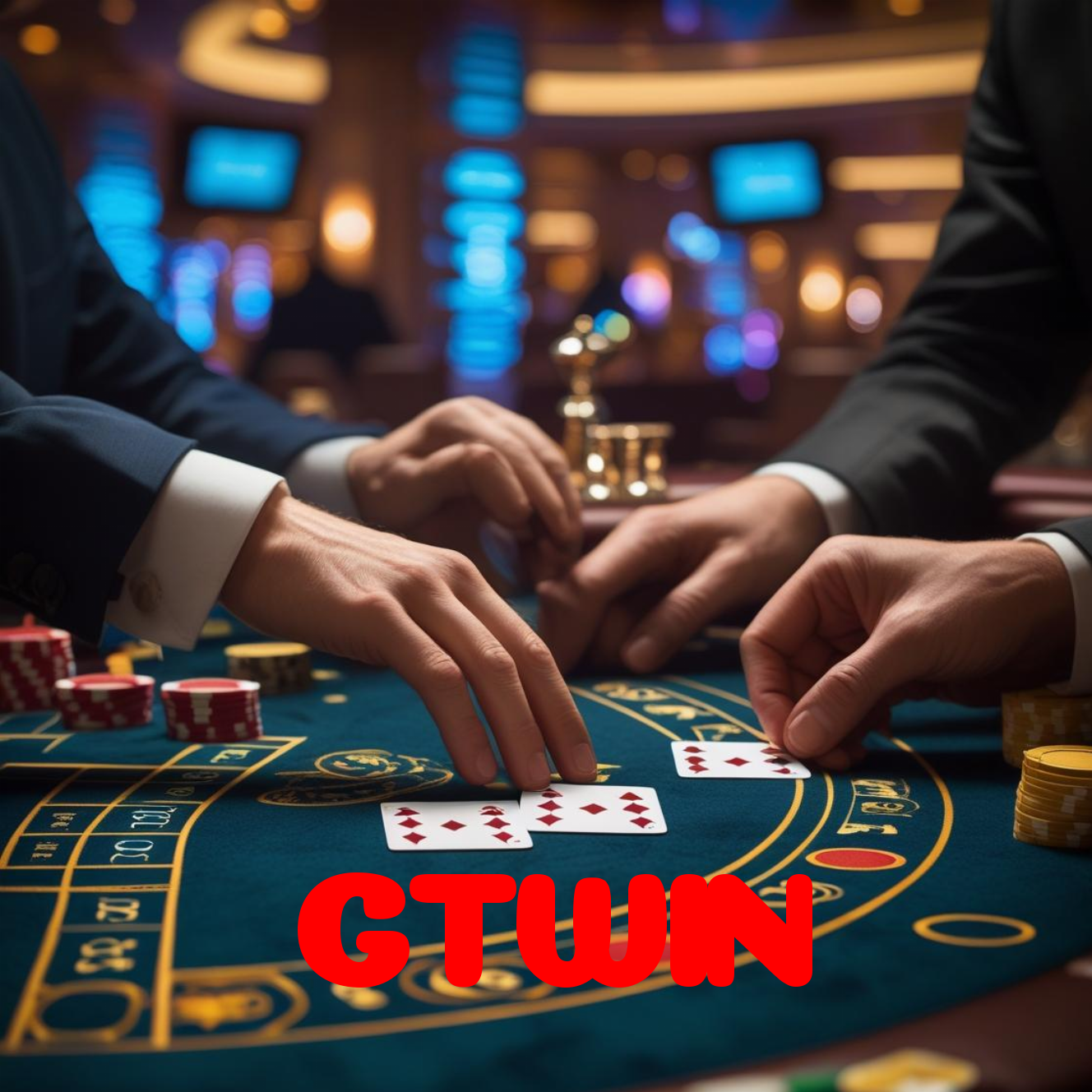 GTWIN:Jogue no cassino online com apostas em futebol e ganhe grandes prêmios!
