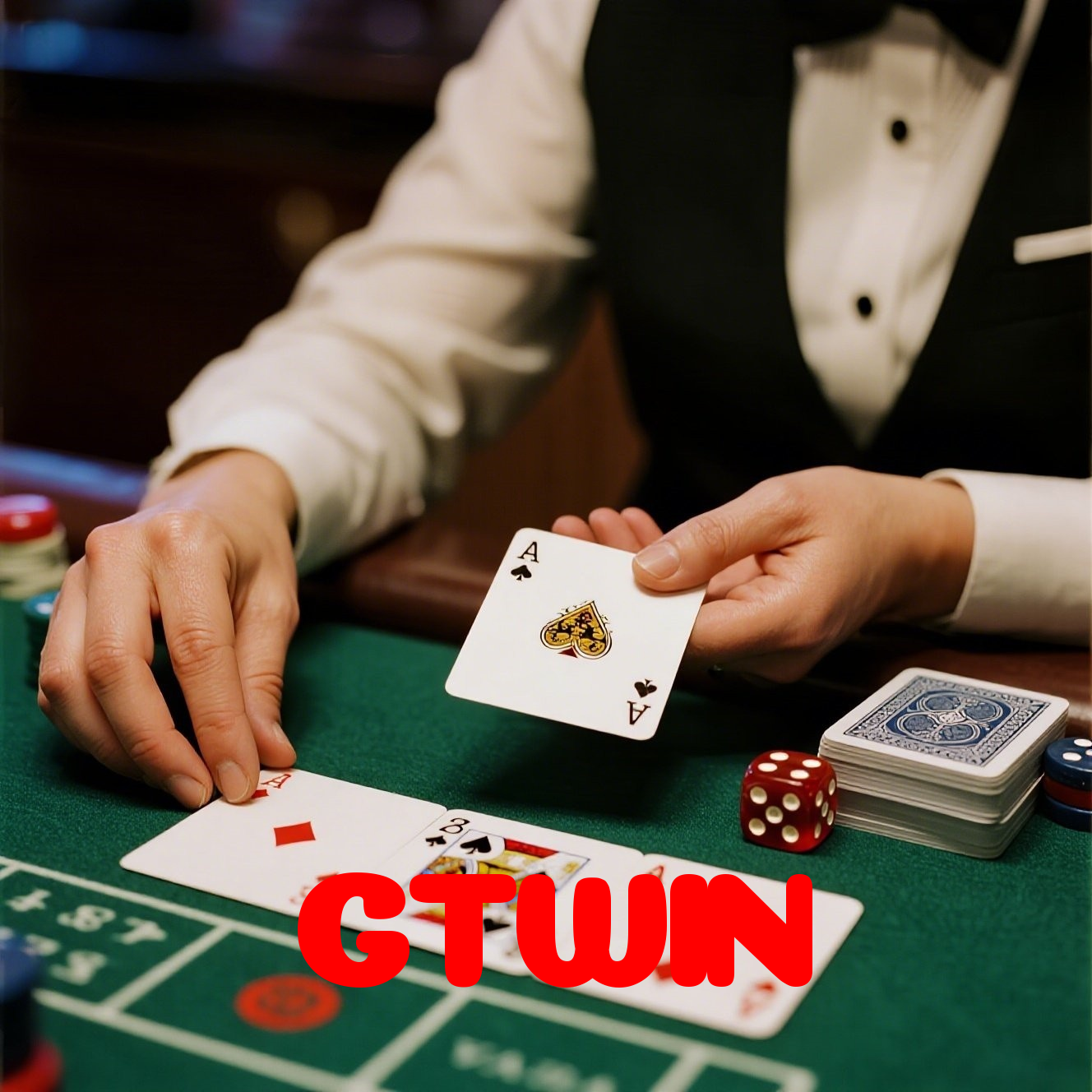 GTWIN:Jogue poker, aposte no futebol e ganhe prêmios incríveis!