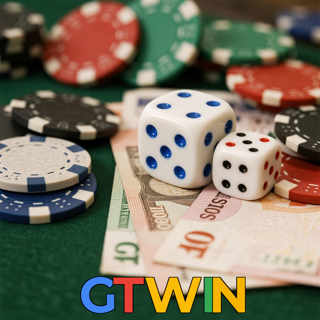 GTWIN:No cassino online mais confiável, experimente poker, roleta e futebol ao vivo!