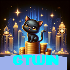 GTWIN：Jogue blackjack, aposte no futebol e ganhe prêmios no nosso cassino online!