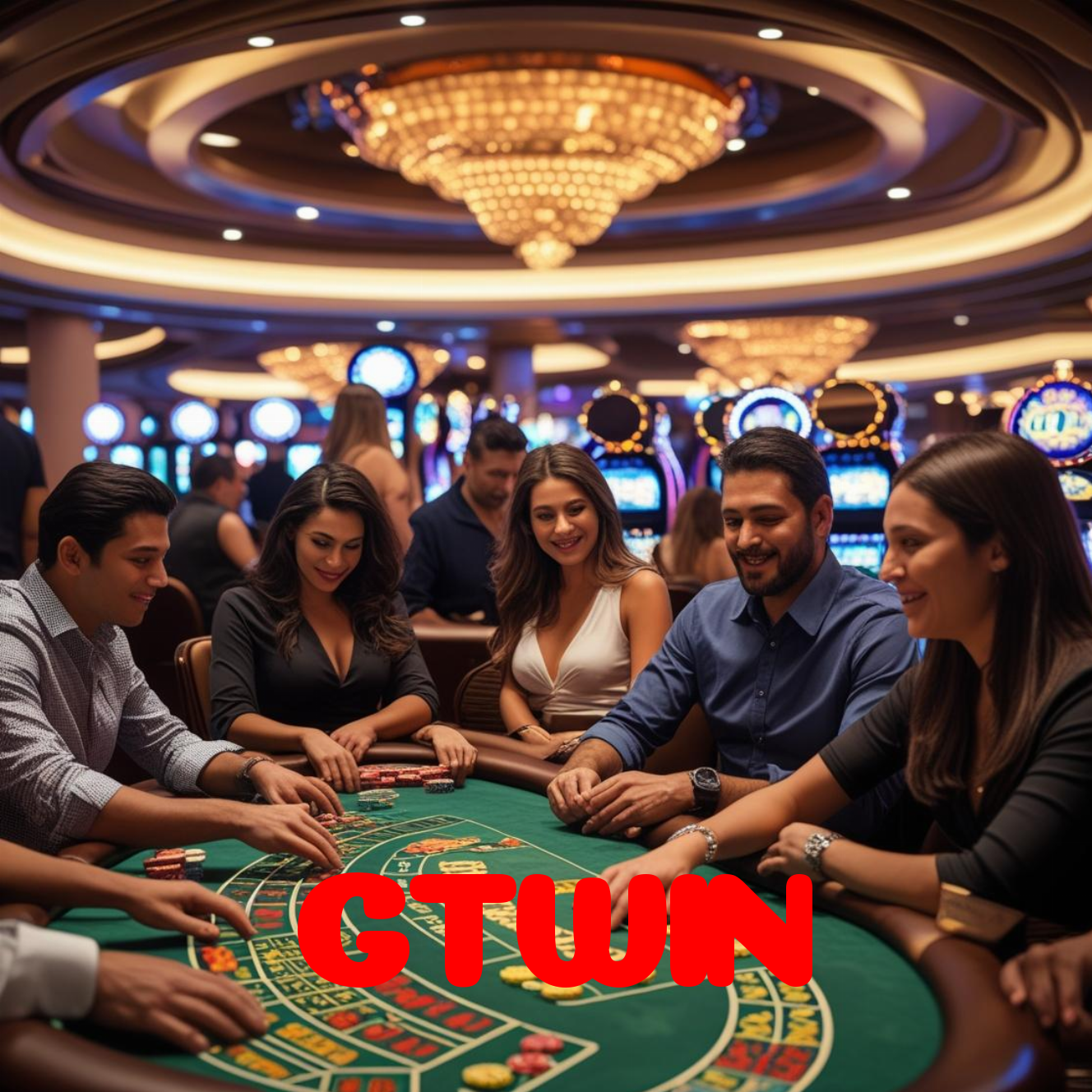 GTWIN:Apostas ao vivo no futebol e diversão garantida com jogos de cassino!
