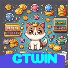 GTWIN：Jogue blackjack, aposte no futebol e conquiste vitórias épicas no cassino online!