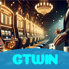 GTWIN:Venha viver a emoção do cassino! Gire a roleta e ganhe grandes prêmios!
