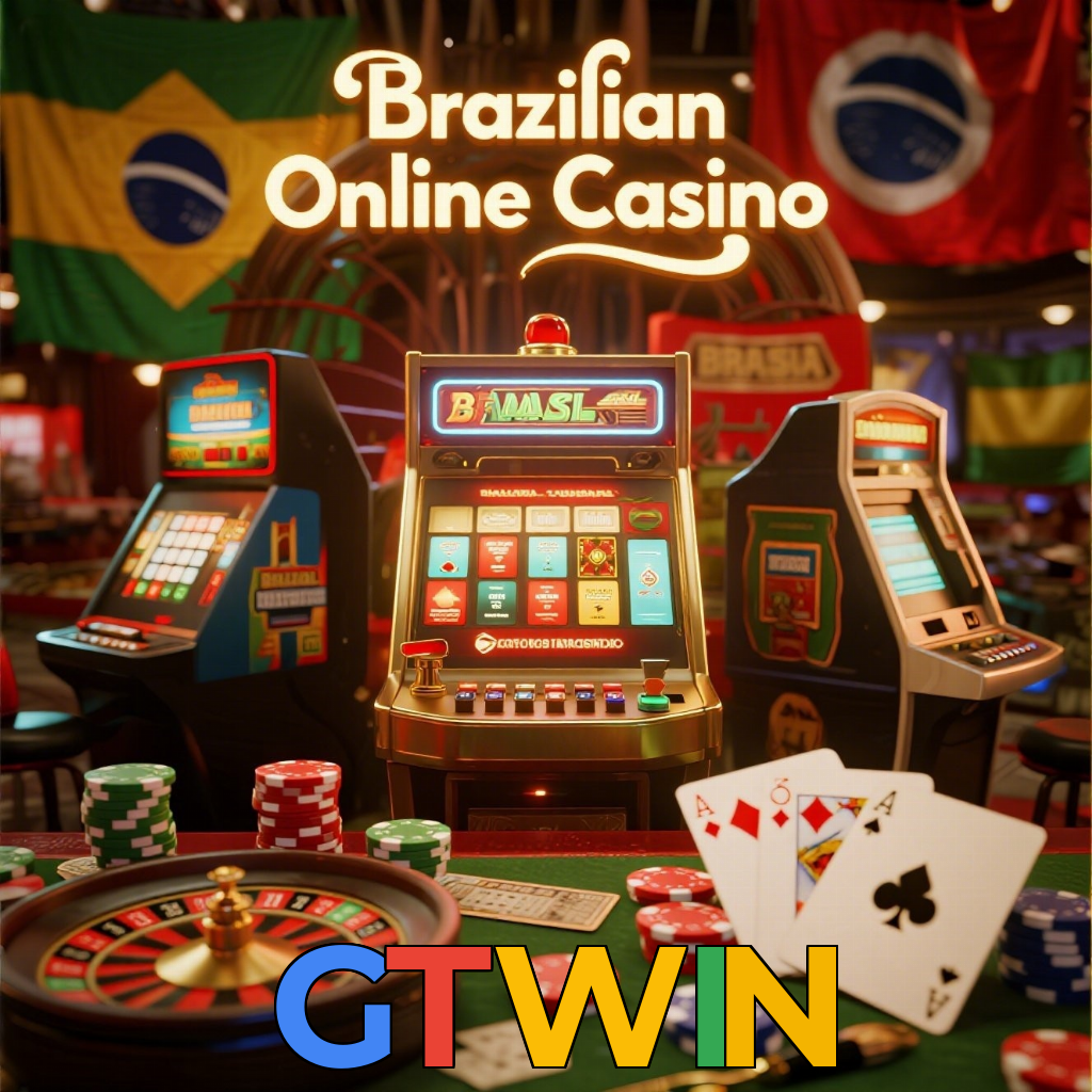 GTWIN:Apostas ao vivo no futebol e grandes vitórias em blackjack esperam por você!