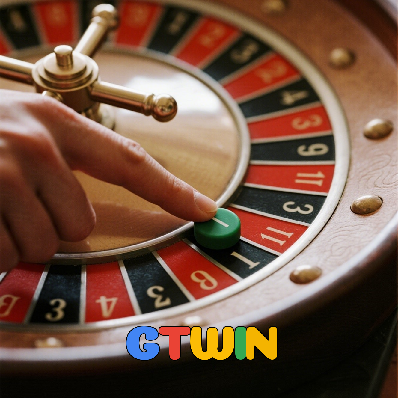 GTWIN：Jogue poker, roleta e aposte no futebol online com segurança!
