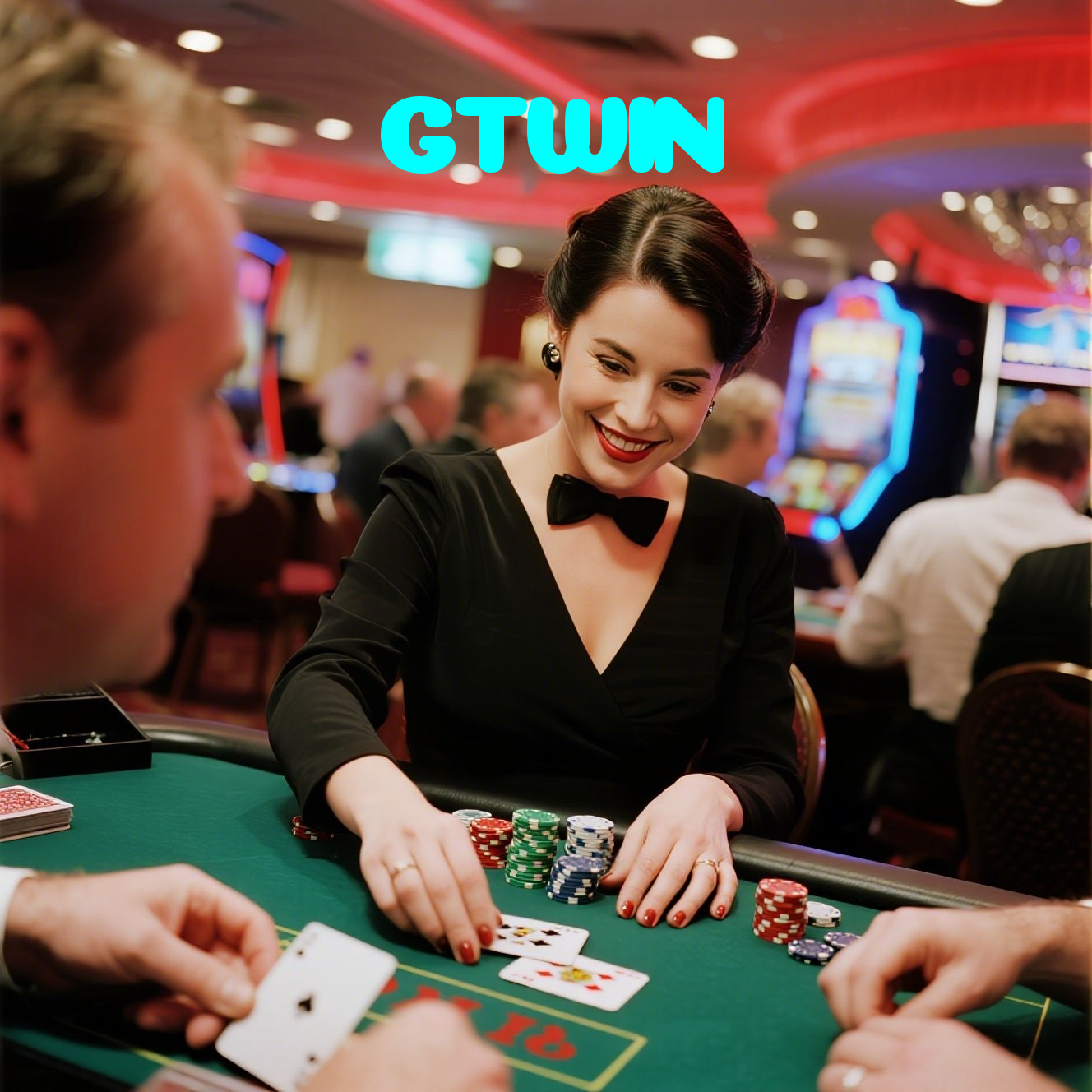 GTWIN:Aposte no futebol digital e conquiste vitórias épicas!