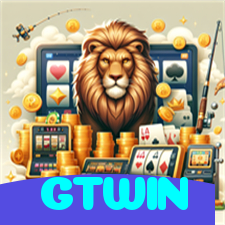 GTWIN：Em cada jogo, a chance de ganhar é sua! Jogue agora no cassino!