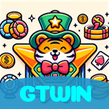 GTWIN:Jogue os melhores jogos de cassino como blackjack e roleta, e aposte no futebol!
