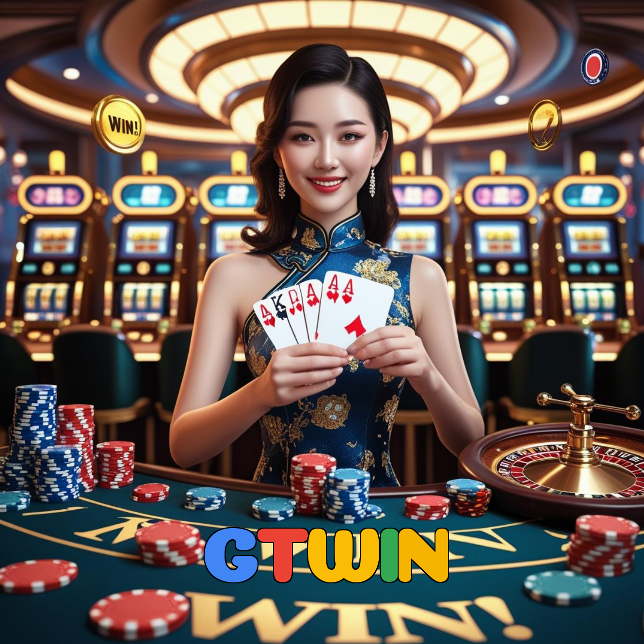 GTWIN:Jogue slots, aposte no futebol e ganhe prêmios incríveis no cassino online!