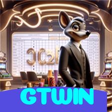 GTWIN:Jogue roleta, blackjack e aposte no futebol online, tudo em um só lugar!