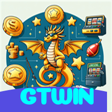 GTWIN:Diversão sem limites com roleta, blackjack e apostas em futebol ao vivo!