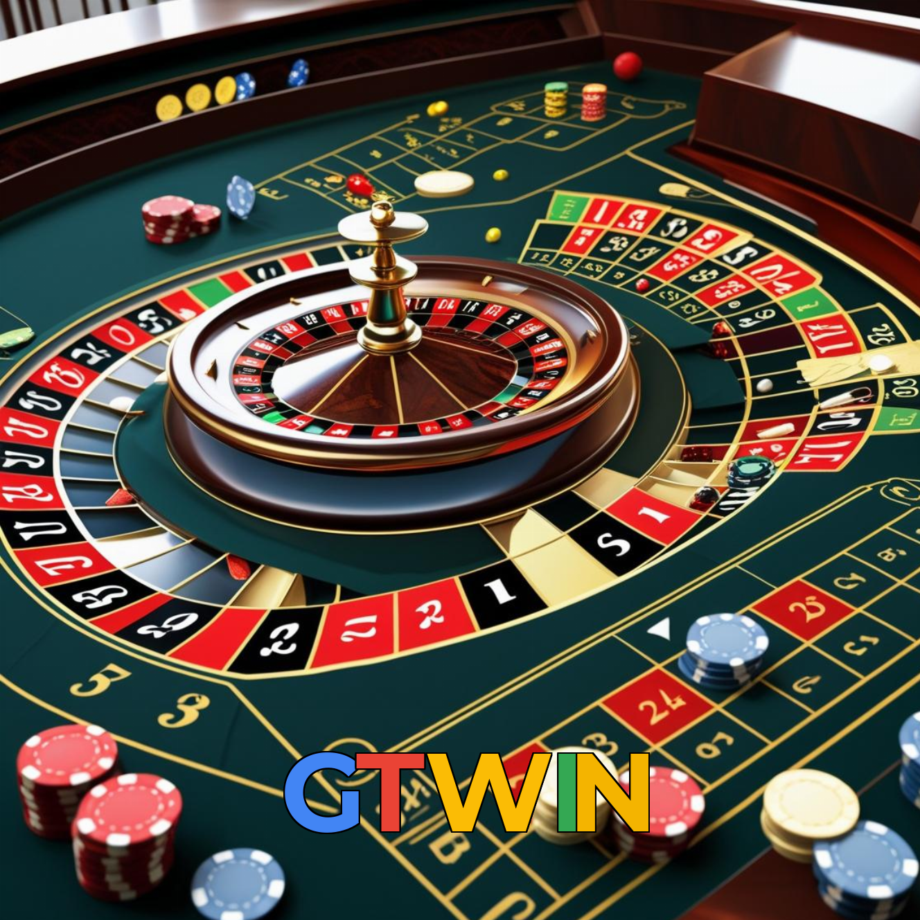 GTWIN:Entre no campo de futebol online e conquiste sua vitória!