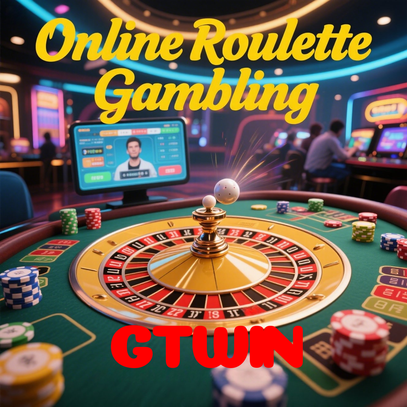 GTWIN:Jogue no cassino online com apostas no futebol e ganhe grandes prêmios!