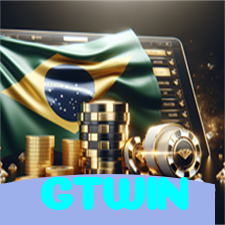 GTWIN:Jogue blackjack, aposte no futebol e ganhe prêmios no nosso cassino online!