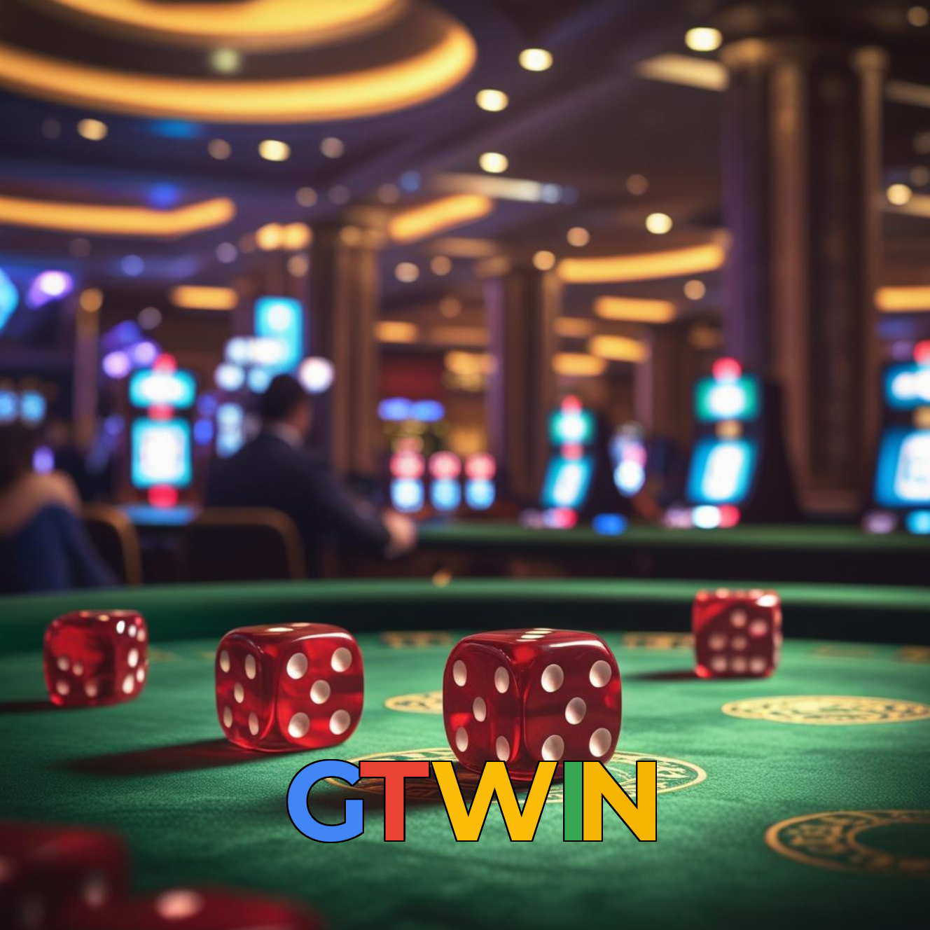 GTWIN:Se você ama futebol, aposte nas partidas digitais e vença!
