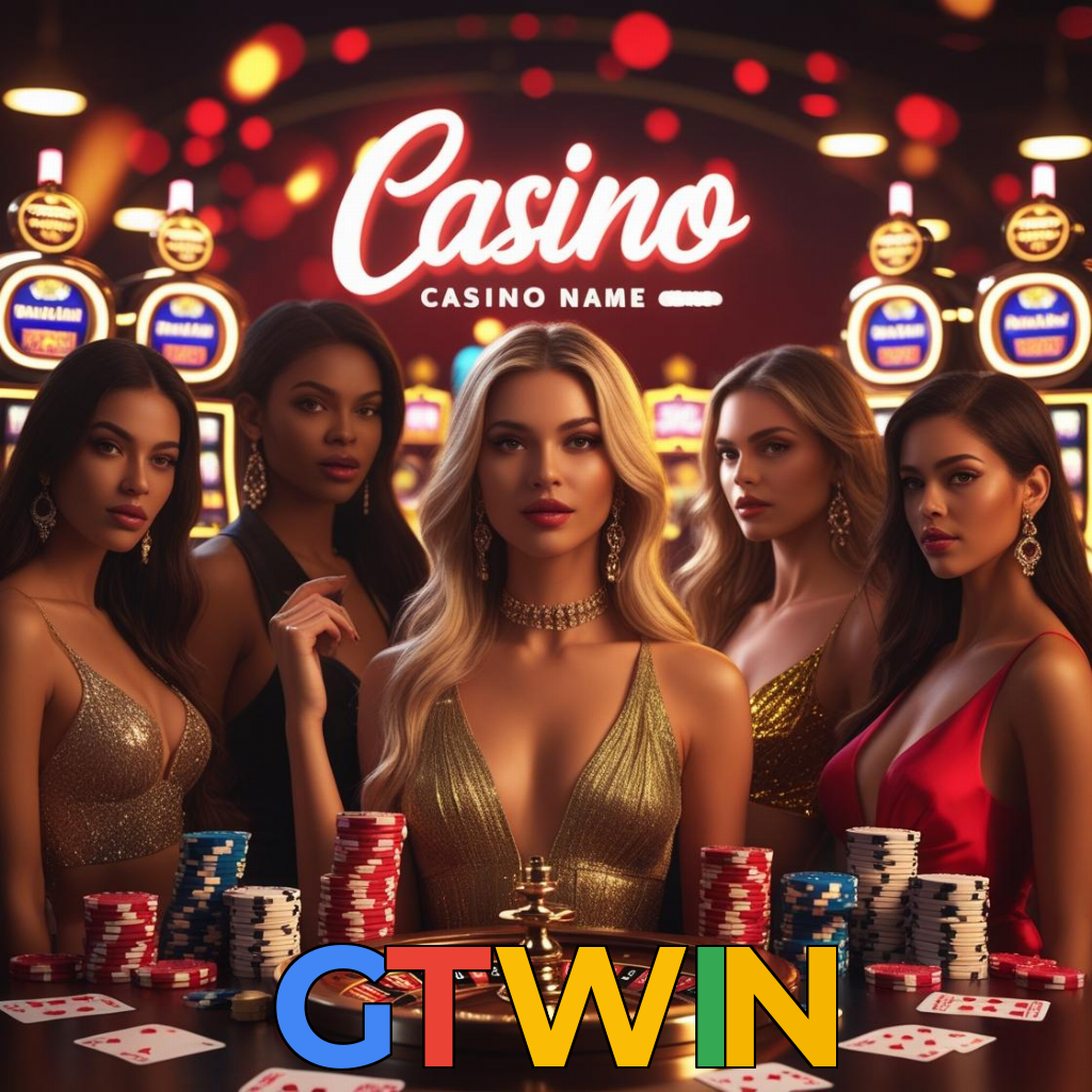 GTWIN:Jogue poker e aposte no futebol online, tudo no mesmo lugar!