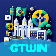GTWIN：A emoção das slots online te espera! Gire e ganhe prêmios incríveis!