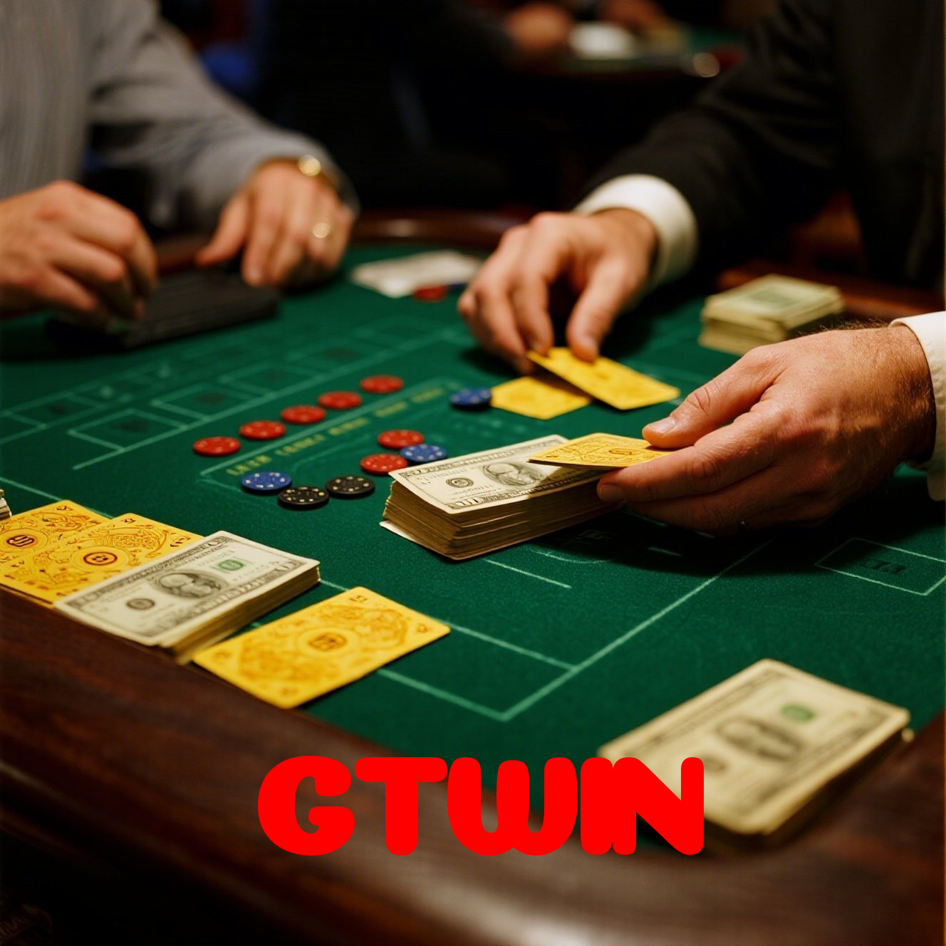 GTWIN:Apostas no futebol online são para quem sabe jogar e ganhar!