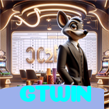 GTWIN:Aposte no seu time e jogue roleta no cassino mais confiável!