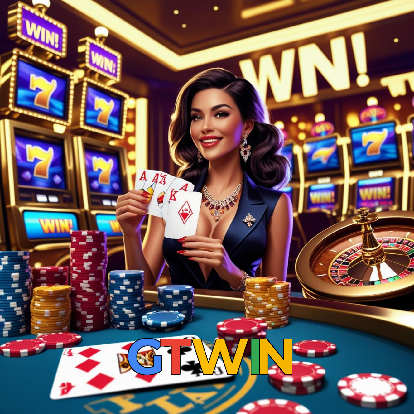 GTWIN:Jogue futebol online e tenha a chance de conquistar grandes recompensas!
