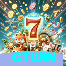 GTWIN：Jogue nas melhores slots e leve para casa prêmios sensacionais!