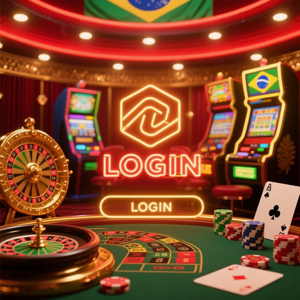 GTWIN：Jogue nas roletas e veja a sorte sorrir para você!