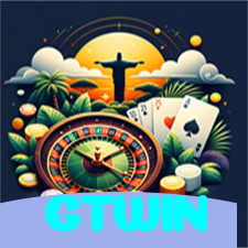GTWIN:Gire nas slots e conquiste vitórias extraordinárias!