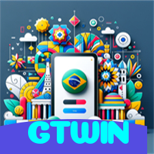 GTWIN：Jogue poker, aposte no futebol e ganhe prêmios ao vivo!