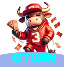 GTWIN：O cassino online perfeito para jogos de blackjack e apostas no futebol!