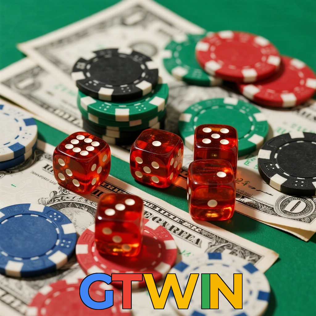 GTWIN:Jogue as melhores slots e aposte no futebol para grandes vitórias!