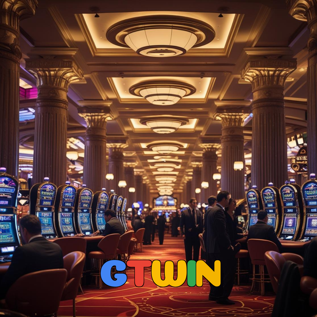 GTWIN:Jogue futebol online e vença com habilidades e sorte!
