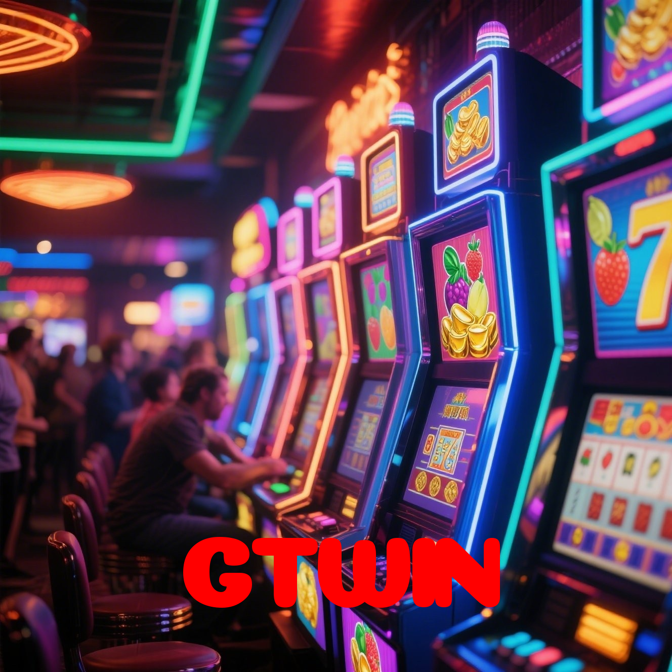 GTWIN:Apostas emocionantes em futebol e diversão garantida em blackjack e roleta!
