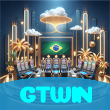 GTWIN：Ganhe prêmios incríveis com apostas ao vivo em futebol e jogue roleta!