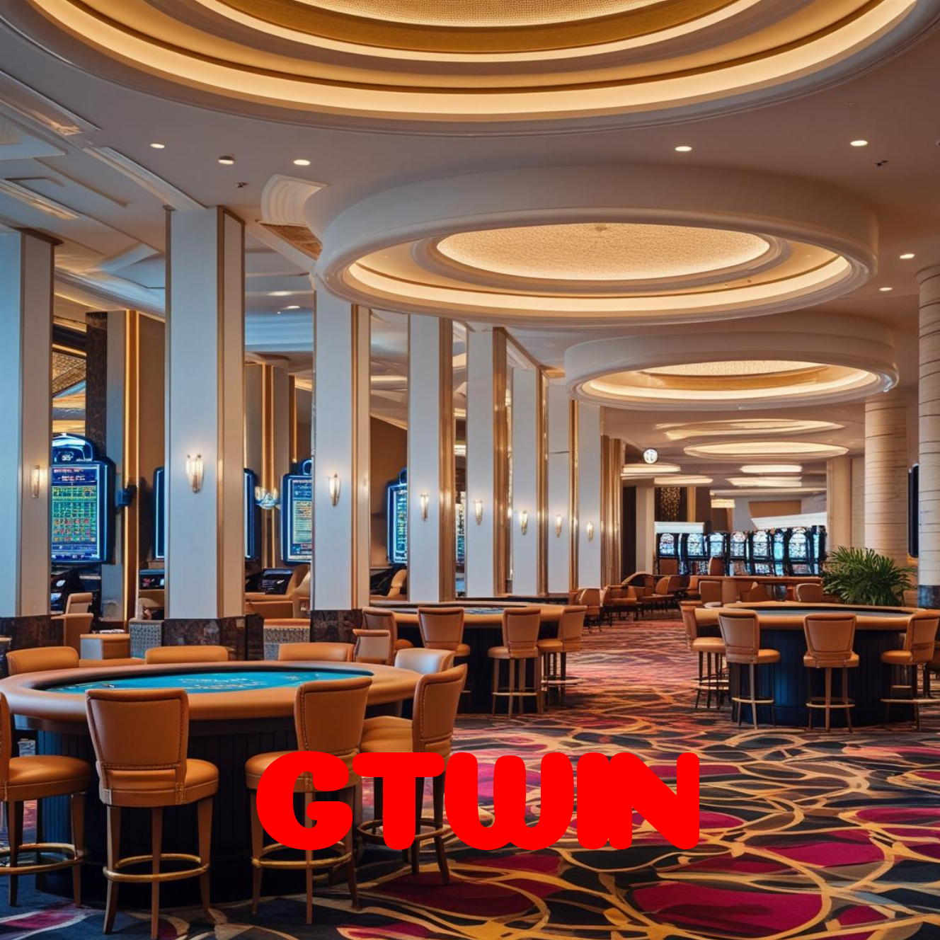GTWIN:O cassino online mais seguro para apostar no futebol e jogar blackjack!