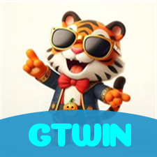 GTWIN:Sinta a emoção do poker online! Mostre que você é o mestre das cartas!