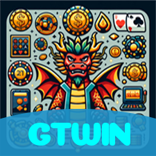 GTWIN:Onde o futebol e o cassino online se encontram para diversão sem fim!