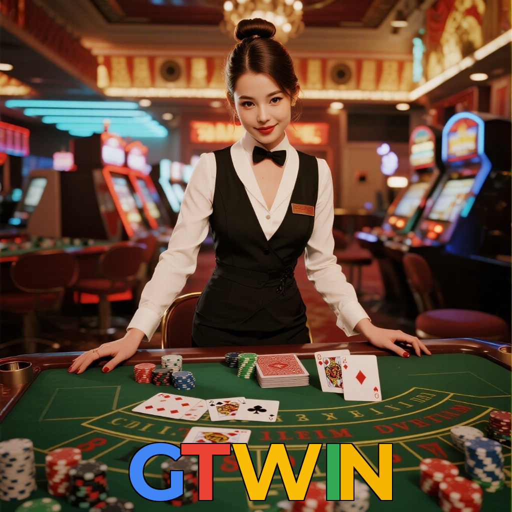 GTWIN：Apostas ao vivo no futebol e os melhores jogos de cassino para você!