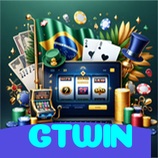 GTWIN：Em cada giro, uma vitória! Jogue nas melhores slots online!